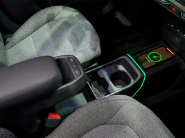 base de carregamento novo kia ev2